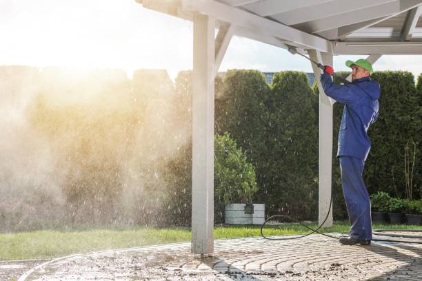 Best Fence Cleaning  in Osceola Mills, PA