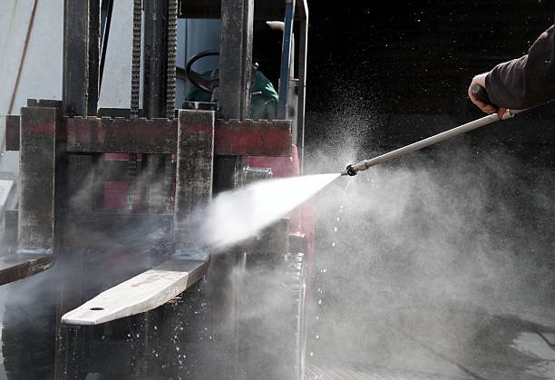 Best Post-Construction Pressure Washing  in Osceola Mills, PA