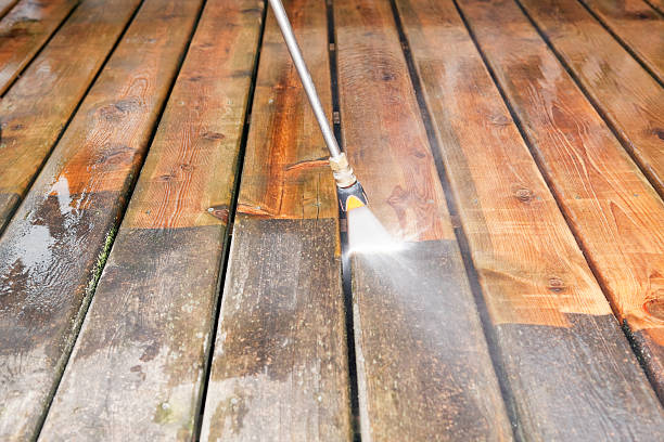 Best Post-Construction Pressure Washing  in Osceola Mills, PA